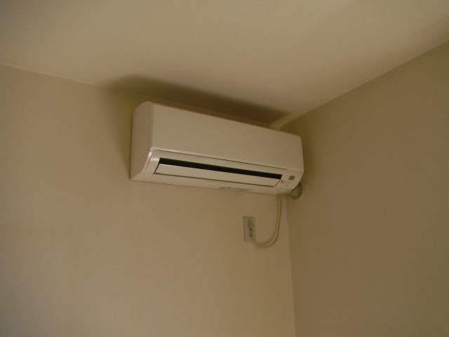 Other Equipment. Air conditioning