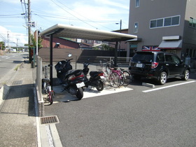 Other common areas