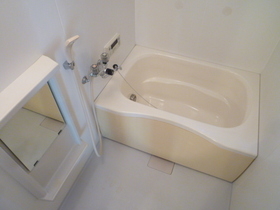 Bath. bus ※ It is additionally fueled