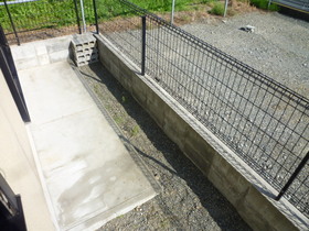 Other. terrace