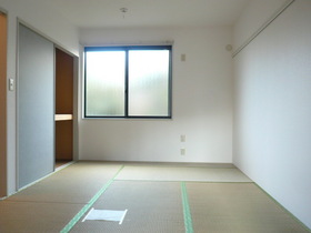 Living and room. Japanese style room