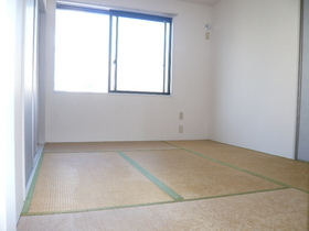 Living and room. Japanese style room