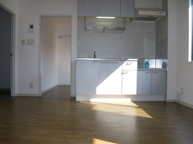 Kitchen. Kitchen