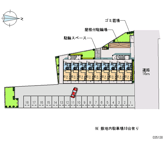 layout drawing