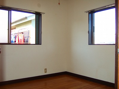 Other room space