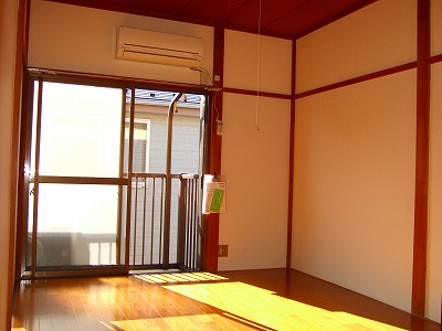 Living and room