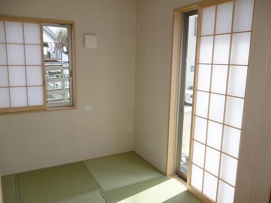 Same specifications photos (Other introspection). Example of construction