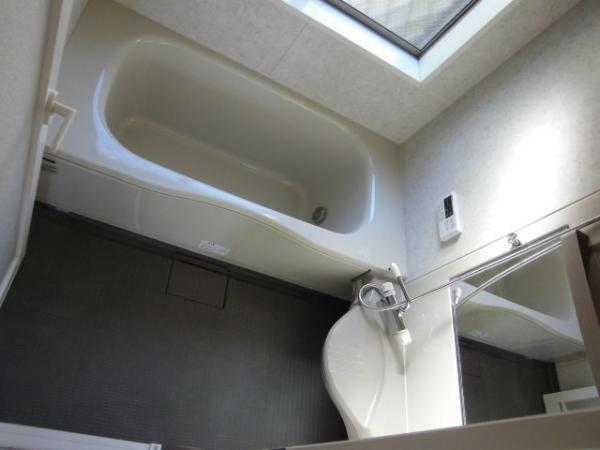 Bathroom. Please heal tired of the unit bus one day of 1 pyeong size.