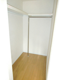 Other. Walk-in closet