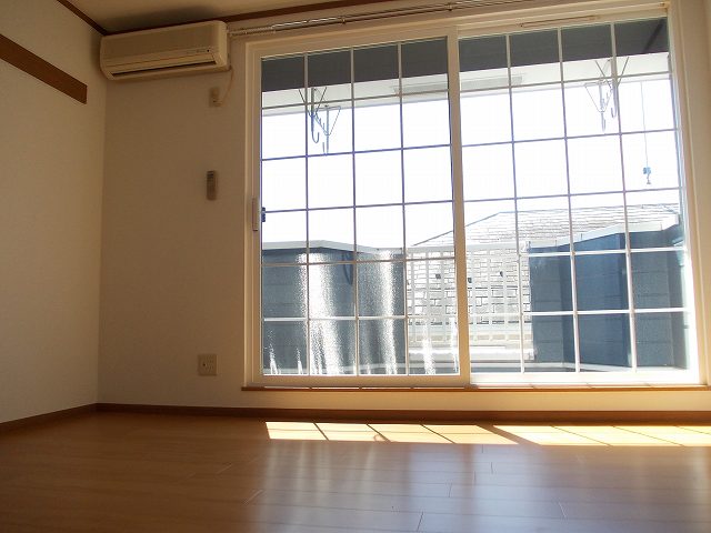 Living and room
