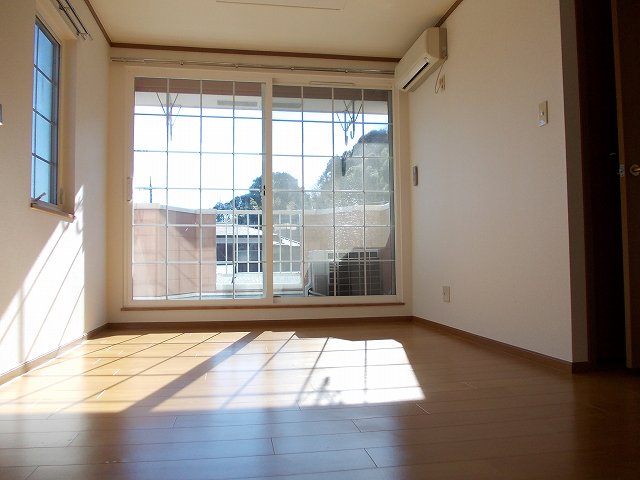 Living and room