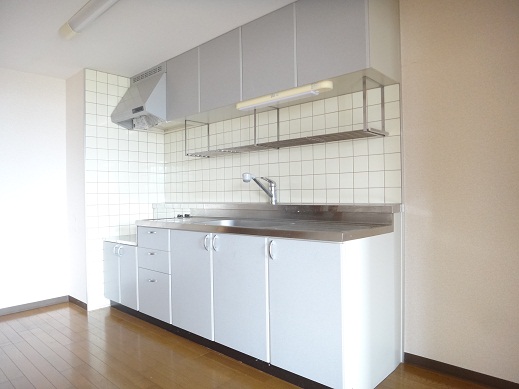 Kitchen. Kitchen