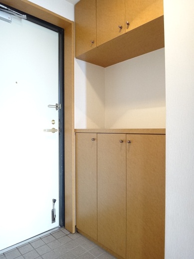 Entrance. Entrance