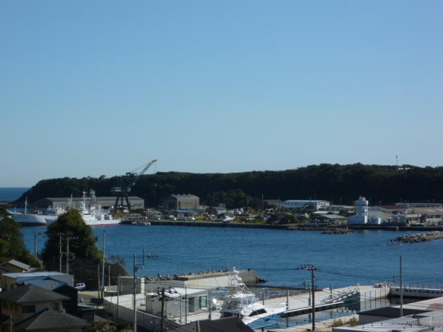 Other Environmental Photo. Jogashima Island is a natural rich places such as 7000m seafood to the entrance. 
