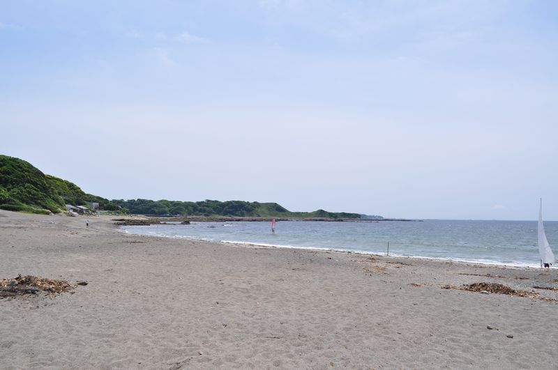 Other. Is a 5-minute drive from the Nagahama beach