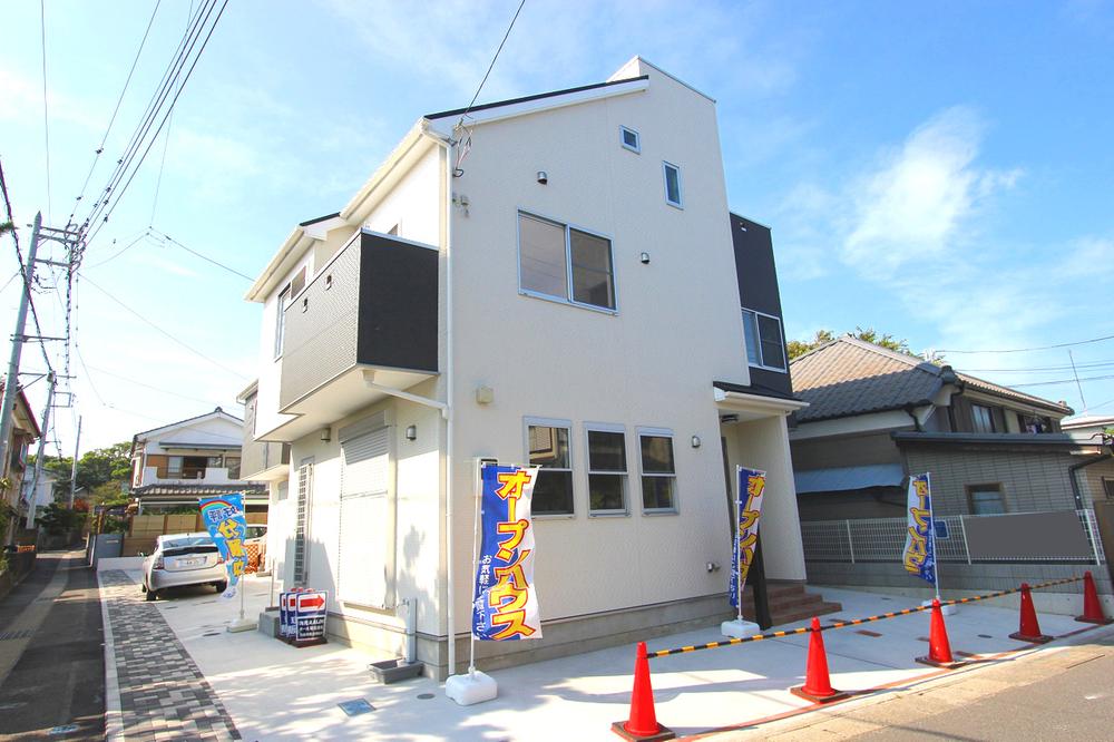Local appearance photo. Local (09 May 2013) Shooting Building D 26,900,000 yen