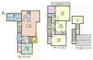 Other. Building A Floor plan