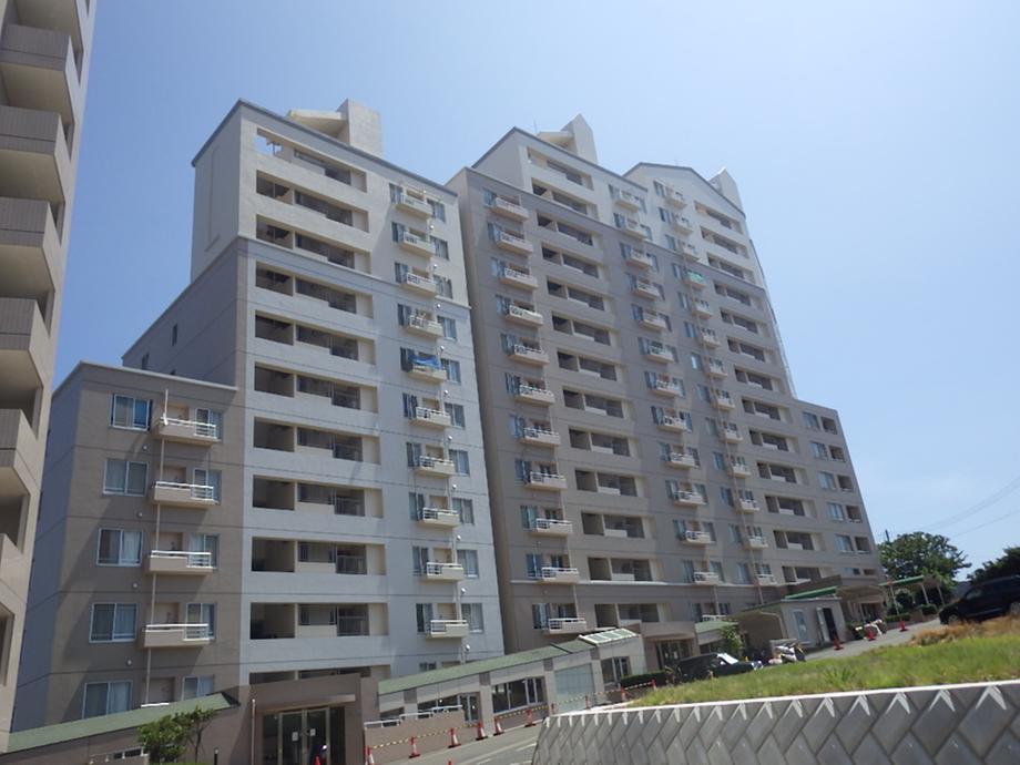 Local appearance photo. It is Ichibankan sea views.