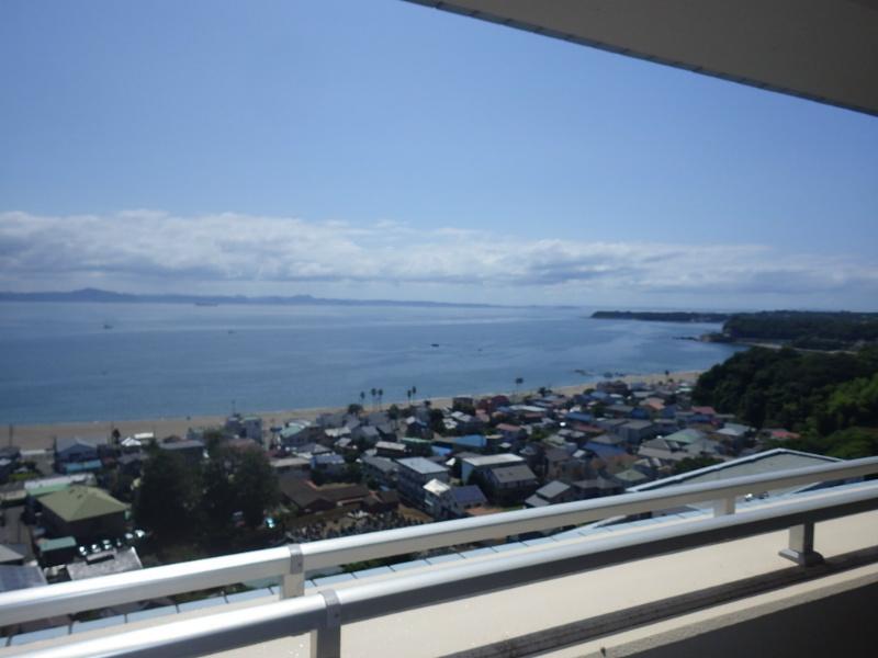 View photos from the dwelling unit. 180-degree panorama.