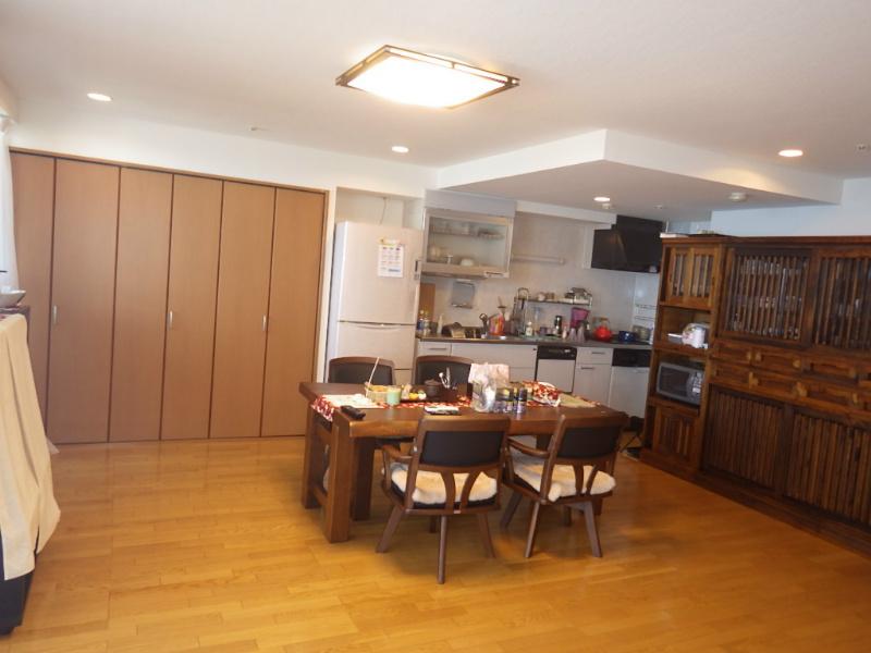 Living. Living also trouble already