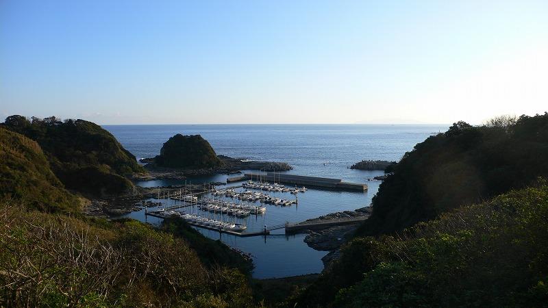 Other. Around Miyagawa Bay. As a fishing spot (shooting from Miyagawa park. )