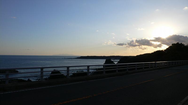 Other Environmental Photo. You can walk while watching the 800m sea to Miyagawa Bridge. Sunset location is also good. 