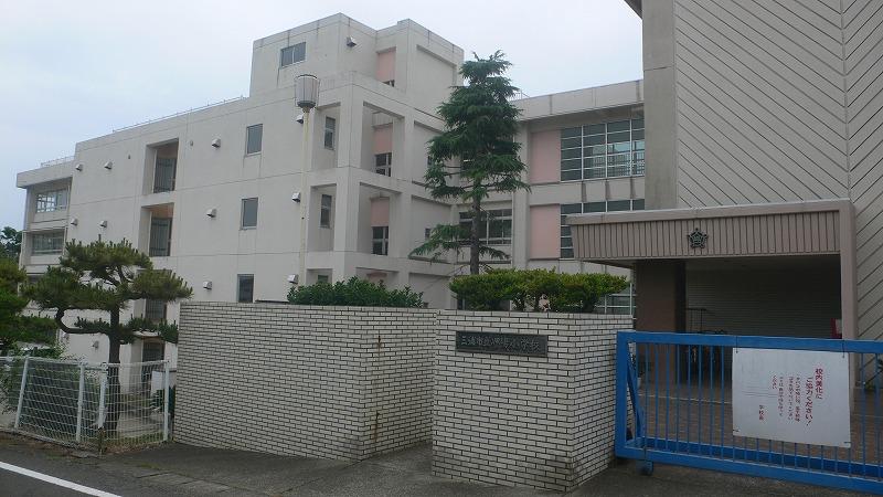 Primary school. 50m to Miura Municipal Koyo Elementary School