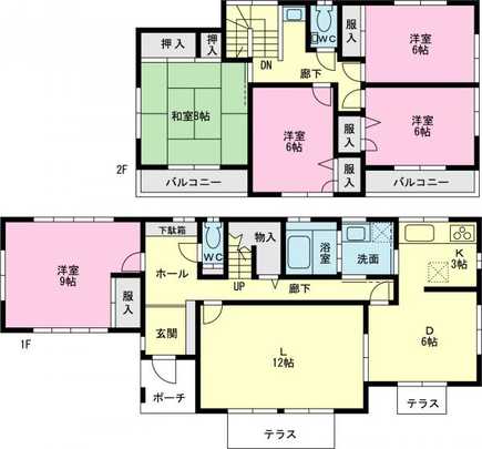 Floor plan. Floor plan