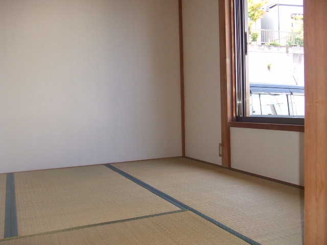 Other room space. 4.5 is the Pledge of Japanese-style room