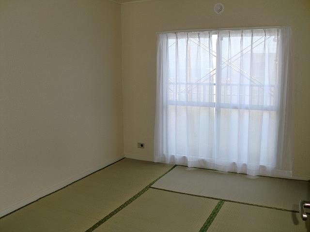 Non-living room