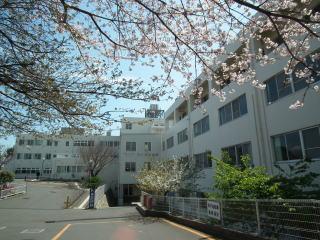 Hospital. 2803m to Fukui Memorial Hospital