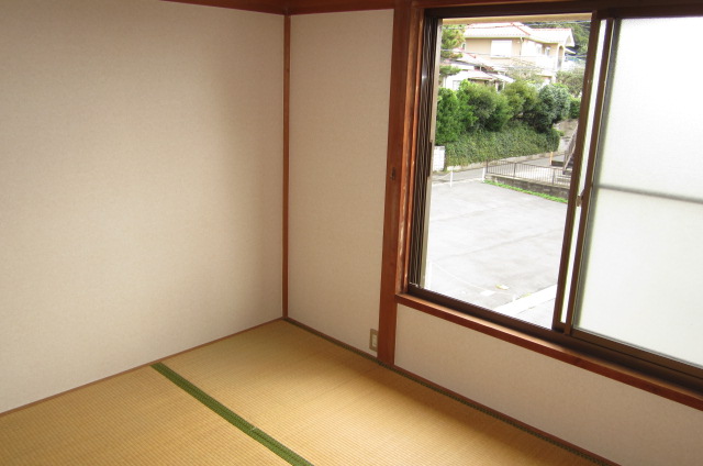 Other room space. There Push to 4.5 Pledge of Japanese-style room.