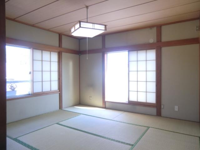 Non-living room