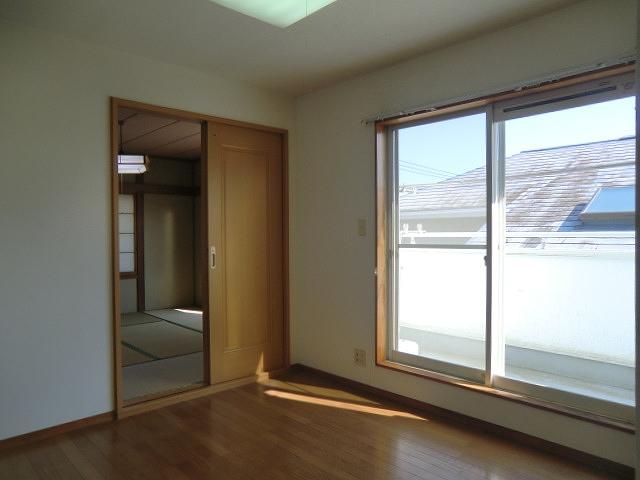 Non-living room
