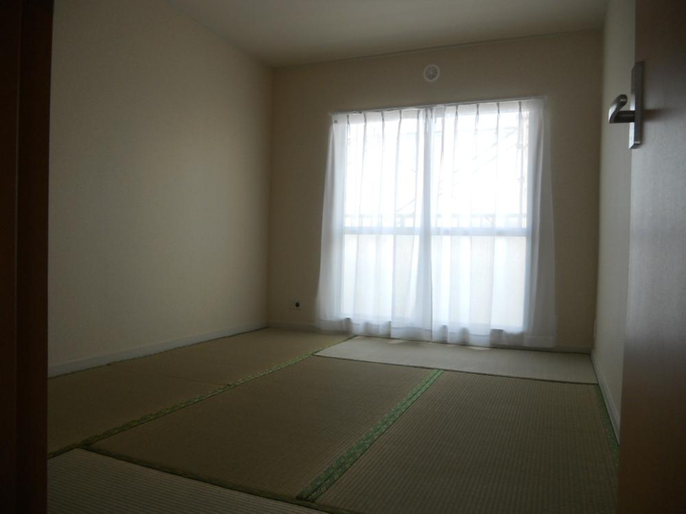 Non-living room. Japanese style room