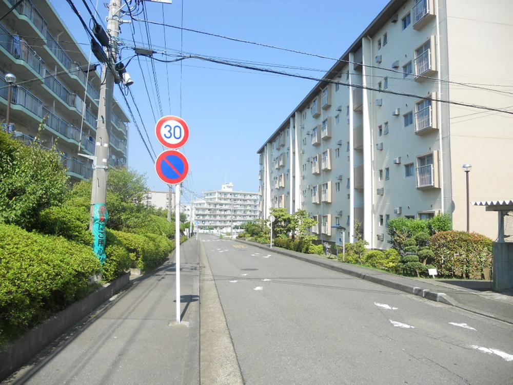 Other local. Peripheral