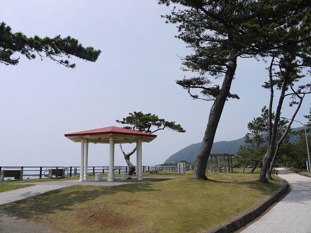 park. Until Prefectural Hayama Park 550m