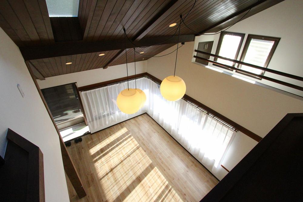 Other. Stairwell part