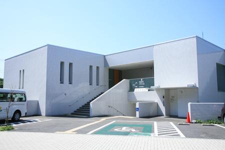 kindergarten ・ Nursery. Hayama-machi stand Hayama to nursery school 1418m