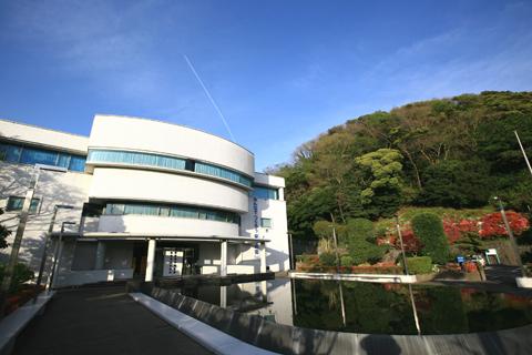 Government office. 1438m to Hayama Town Hall