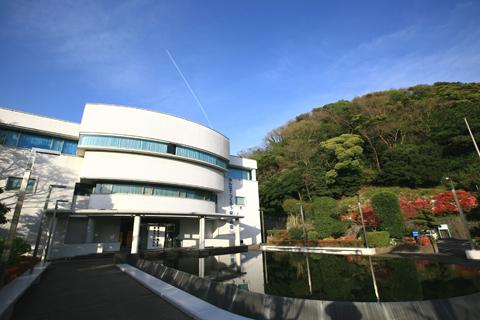 Government office. 1438m to Hayama Town Hall