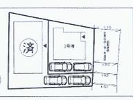Compartment figure. 29,800,000 yen, 3LDK, Land area 91.5 sq m , Building area 102.67 sq m