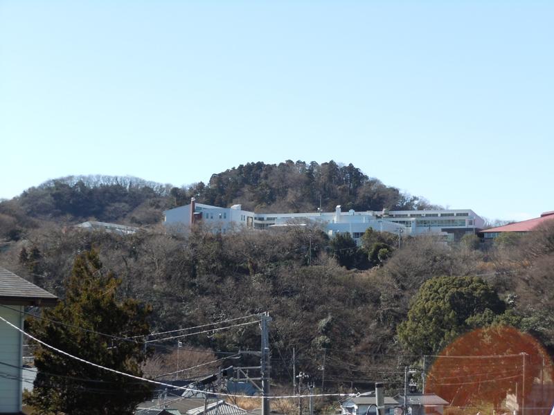 Primary school. Nagara Elementary School is located in the 2080m hill to Nagara Elementary School
