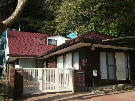 Local appearance photo. Interior ・ It is already exterior renovation. 