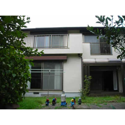 Local appearance photo. Building appearance