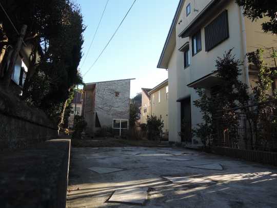 Local appearance photo. appearance