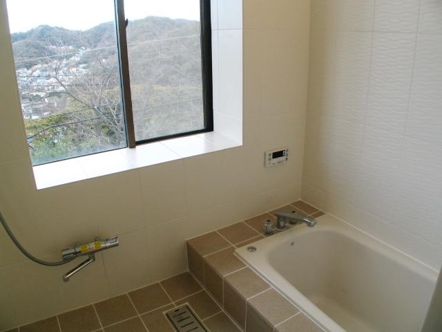 Bathroom. Indoor (11 May 2013) Shooting