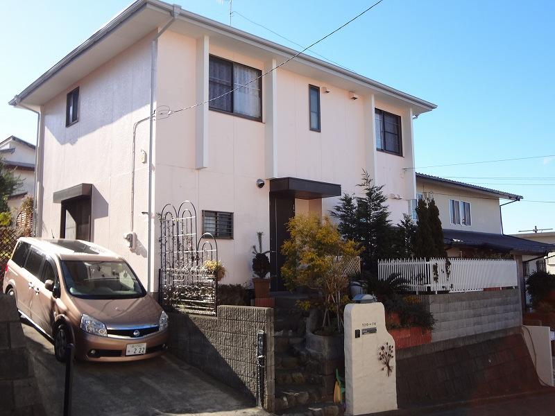 Local appearance photo. 1995 Built. Good living of Esubaieru construction