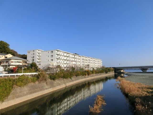 Local appearance photo. Overlooking the sea ・ Riverside
