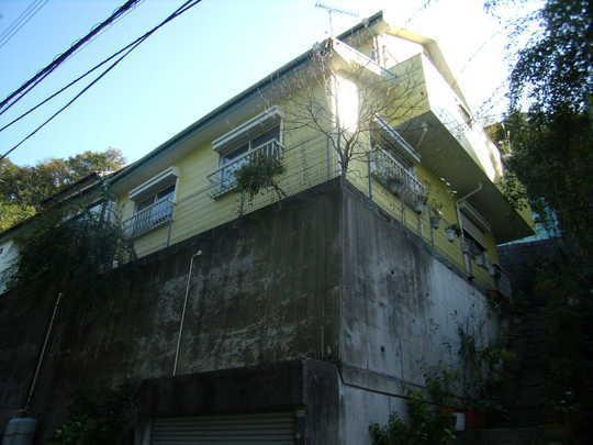 Local appearance photo. Building appearance